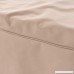 Coverall Outdoor Beige Waterproof Fabric Chat Set Cover - B071NK8B6P