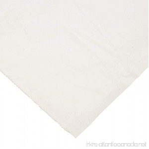 Dust Furniture Cover Jumbo 10 FT x 20 Ft Furniture Protector/Drop cloth/Cover all Storage Bags/Moving Supplies - B007PBKH9G