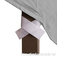 Protective Covers 1349 Weatherproof Outdoor Furniture Cover  108-inch x  30-inch - B000FQ0RJ8