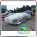 YOLO Stores Car Cover/Patio Furniture Covers XLarge Universal Clear Plastic Cover Table Chairs Seat Full Size Dust Protection e-Book Included - B079DS9NCV