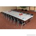 Lifetime 80127 Professional Grade Folding Table 8 Feet - B0055FSK0W