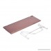Yosoo Portable Folding Desk Multi-function Outdoor Lightweight Picnic Dinner Table Camping Fishing Beach - B07CQLGL5M