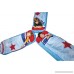 Readybed JR Stars & Stripes by Worlds Apart Ages 3-6 years - B01HI7QJQG