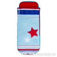 Readybed JR  Stars & Stripes by Worlds Apart  Ages 3-6 years - B01HI7QJQG