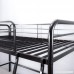 Zinus Easy Assembly Quick Lock Twin Loft Metal Bed Frame - B074Q462M5
