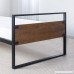 Zinus Ironline Twin Daybed Frame/Premium Steel Slat Support - B077H79Y2L