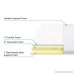 Zinus Roll Away Folding Guest Bed Frame with 4 Inch Comfort Foam Mattress Narrow Twin/30 x 75 - B075FFKDXV