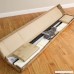 Classic Brands Europa Wood Slat and Metal Platform Bed Frame | Mattress Foundation Full - B00R465F94