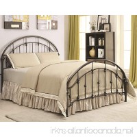 Coaster 300407F Home Furnishings Bed Full Bronze - B014KPHV8Y
