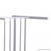 Giantex Silver Full Size Metal Bed Frame Platform Headboard 10 Legs Furniture Bedroom (Full Sliver) - B01M7R6V4R