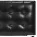 Best Choice Products Upholstered Tufted Faux Leather Queen Headboard - Black - B06X1CZWNQ