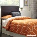 Fashion Bed Group Uptown Wooden Headboard Panel with Horizontal Board Design Espresso Finish Twin - B00HBWTE02