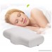 BEIRU Memory pillows Neck space memory pillows Memory cotton health pillows ZXCV - B07FD8F94T